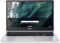 Acer Chromebook 315 - CB315-4H-C3SW - 15,6" Full HD - Intel Celeron N4500 - Zilver