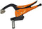 Grip-on Tang 78 mm - Voor op tafel - Openingsbereik 100 mm