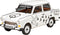 1:24 Revell 07713 Trabant 601S - Builders Choice Plastic Modelbouwpakket