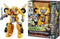 Transformers Rise of the Beasts Beast Mode Bumblebee - Actiefiguur
