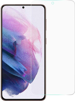 2 stuks beschermfolie - Geschikt voor Samsung Galaxy S21 FE
