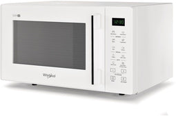 Whirlpool MWP 251 W - Magnetron - 25L - 900W - Kwartsgrill - Kinderslot