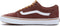 Vans MN Ward - Lage sneakers - Suède - SUEDE ROOT BEER (2023)