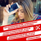 Apple iPhone XR - Rood - 128 GB - Fysieke simkaart + eSIM