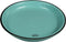 CABANAZ - bord, keramiek, SMALL PLATE, doorsnede 15.6 cm, blauw