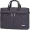 Laptophoes 14 Inch - Laptoptas - 14 Inch Case - Donkergrijs