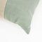 By-Boo Kussen Blend - Groen