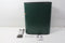 Brabantia Bo Touch Bin - Prullenbak - 60 liter - Soft-touch opening - Pine Green