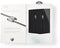 Nedis CATB25000GY10 - Optische audiokabel - 192kHz/24bit - Grijs