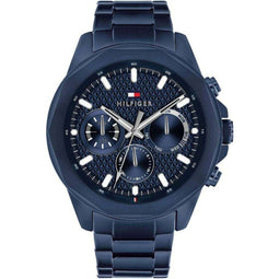 Horloge Heren Tommy Hilfiger 1710652 (Ø 46 mm)