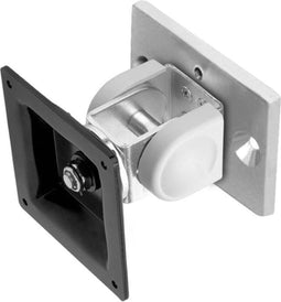 Neomounts FPMA-DTBW100 - Monitorbeugel - Kantelbaar en roteerbaar - Geschikt voor 10-30" schermen (1x)