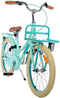 Volare Excellent Kinderfiets - Meisjesfiets - 20 inch - Mintgroen
