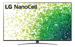 LG 50NANO883PB - NanoCell Smart TV - 50 inch - 4K HDR (2023)
