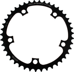 Miche Kettingblad Shimano Supertype 42t 130 Mm Zwart