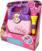 Barbie handtas met microfoon
