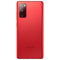 Samsung Galaxy S20 FE 5G - Rood - 128 GB - Dubbele fysieke simkaart