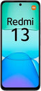 Xiaomi Redmi 13 - 8GB RAM - 256GB ROM - 108 MP camera - Pearl Roze