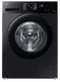 Samsung WW11DG5B25ABEN - Wasautomaat voorlader - 11 kg - Zwart