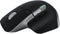 Logitech MX Master 3S - Draadloze muis voor Mac - 8K DPI sensor - Ergonomisch ontwerp