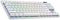 Logitech G Pro X TKL - Gamingtoetsenbord - Mechanisch - Azerty FR - Wit