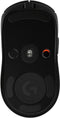 Logitech G PRO 2 - Gaming Muis - 32000 DPI - Zwart
