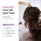Soft & Silky - Krulspelden - 12 pack - Zelfklevend - Heatless Curls - 4.7 cm diameter (12 stuks)