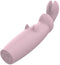 Mini Vibrator Dream Toys Nude Hazel Rabbit Roze