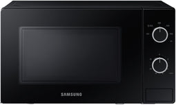Samsung MS20A3010AL - Solo Magnetron - 700W 20L - Vrijstaand