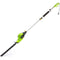 Fieldmann FZN 6005-E - Elektrische heggenschaar - 450 W - 46 cm - Telescopische steel 190-250 cm