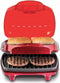 Retro Hamburger Maker