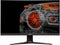 AOC Q24G2A/BK - Gaming Monitor - 165Hz 1ms MPRT QHD 2560x1440 - Rood Zwart