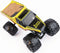 Monster jam Voertuig Speelset Spin Master El Toro Loco speelgoed voertuigen