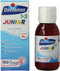 Davitamon Junior 1+ - Vloeibare Vitamines - Framboos - 100 ml