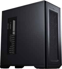 Phanteks Enthoo Pro 2 - Full Tower PC Behuizing - Ondersteunt ATX EATX micro ATX Mini-ITX - Zwart