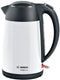 Bosch TWK3P421 - Waterkoker - 1,7L 2400W - Wit/Zwart