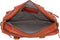 Leren Laptoptas - Utah - Brandy Cognac