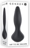 Evolved - Hip To Be Square Anaal Vibrator