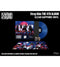 Stray Kids - Karma - LP - Gekleurd Vinyl - Clear Sapphire