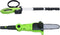 vidaXL Accutakkenschaar met accu 20 V 1500 mAh Li-ion