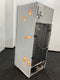 Inventum VR1430B - Vrijstaande vrieskast - No Frost - 161 liter - 143 cm hoog - Zwart