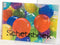 Fantasy schetsboek Ballon formaat 297 x 42 cm (A3)