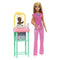 Barbie Babydokterspop - Babydokterset met barbiepop