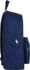 Schoolrugzak F.C. Barcelona 642009774 Marineblauw 33 x 42 x 15 cm