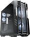 Cooler Master HAF 700 - Full Tower PC - Ondersteunt ATX EATX Micro-ATX Mini-ITX - Grijs Titanium