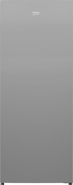 Beko RSSA290M41SN - Koelkast zonder vriesvak - 286L inhoud - Zilver
