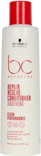 Herstellende Conditioner Schwarzkopf Bonacure Repair Rescue Arginina (200 ml)