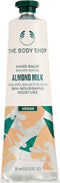 Almond Milk Hand Balm ( Suchá Pokožka ) - Balzám Na Ruce 30ml