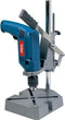 Toolland Universele standaard - Boorstandaard - Kolomhoogte 400 mm - Gietijzer