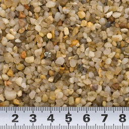 Akuastabil Grind 2-4 Mm Moon aquaria | 3 L