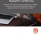 j5create JDC43-N 8K DisplayPort Kabel